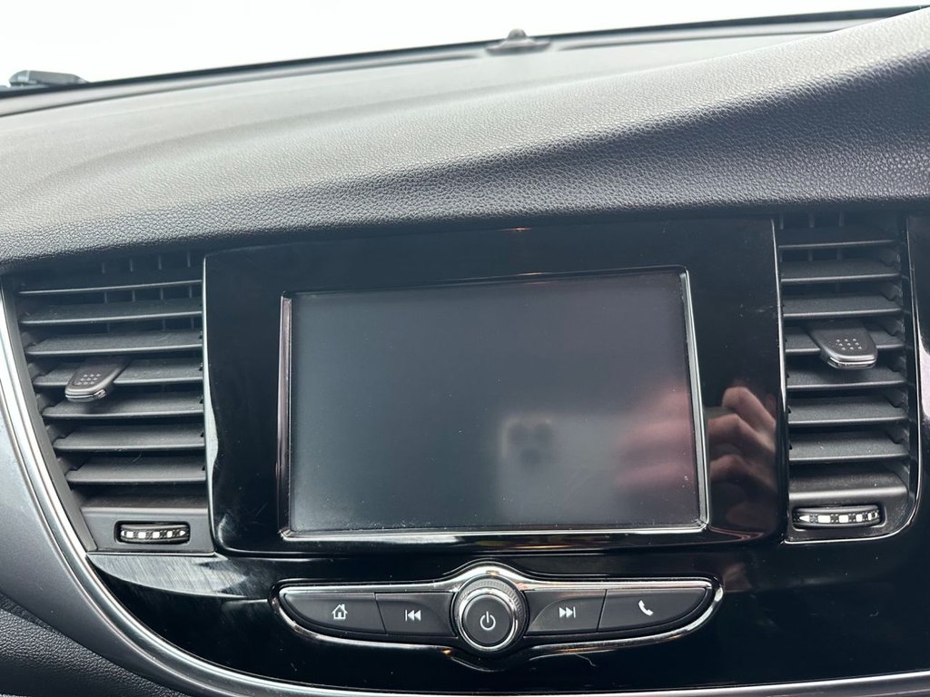 Used Vauxhall Mokka X 2018 for sale - 76660662: Photo 25