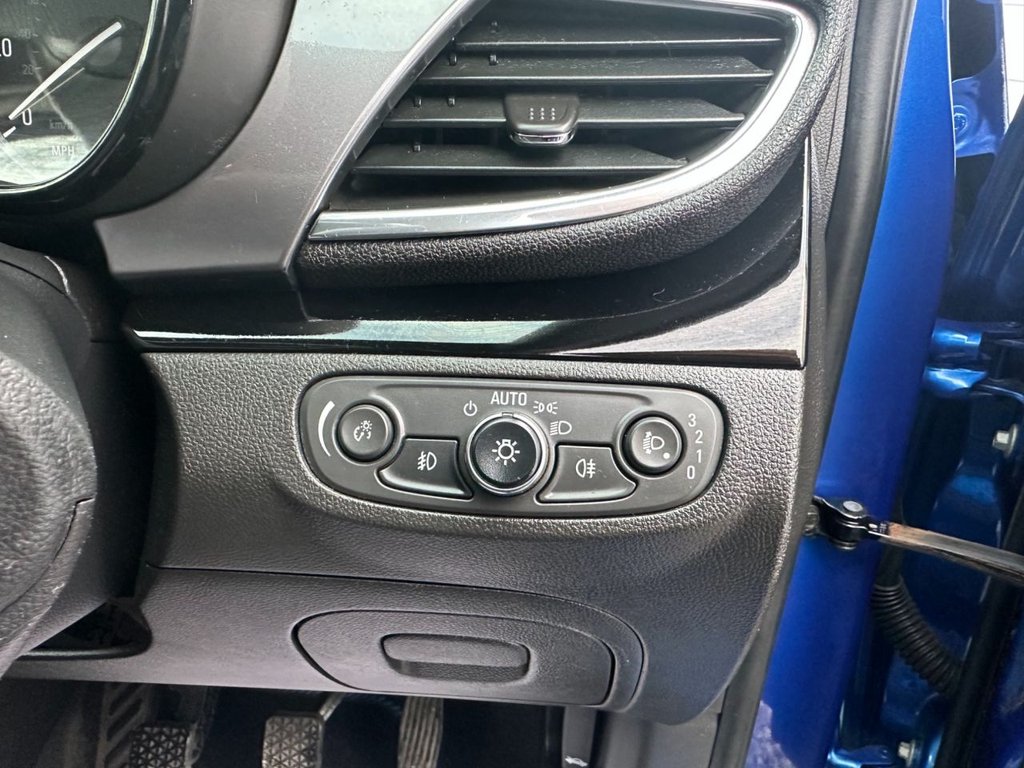 Used Vauxhall Mokka X 2018 for sale - 76660662: Photo 27