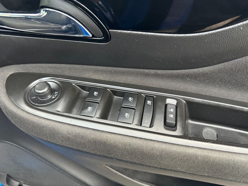 Used Vauxhall Mokka X 2018 for sale - 76660662: Photo 29