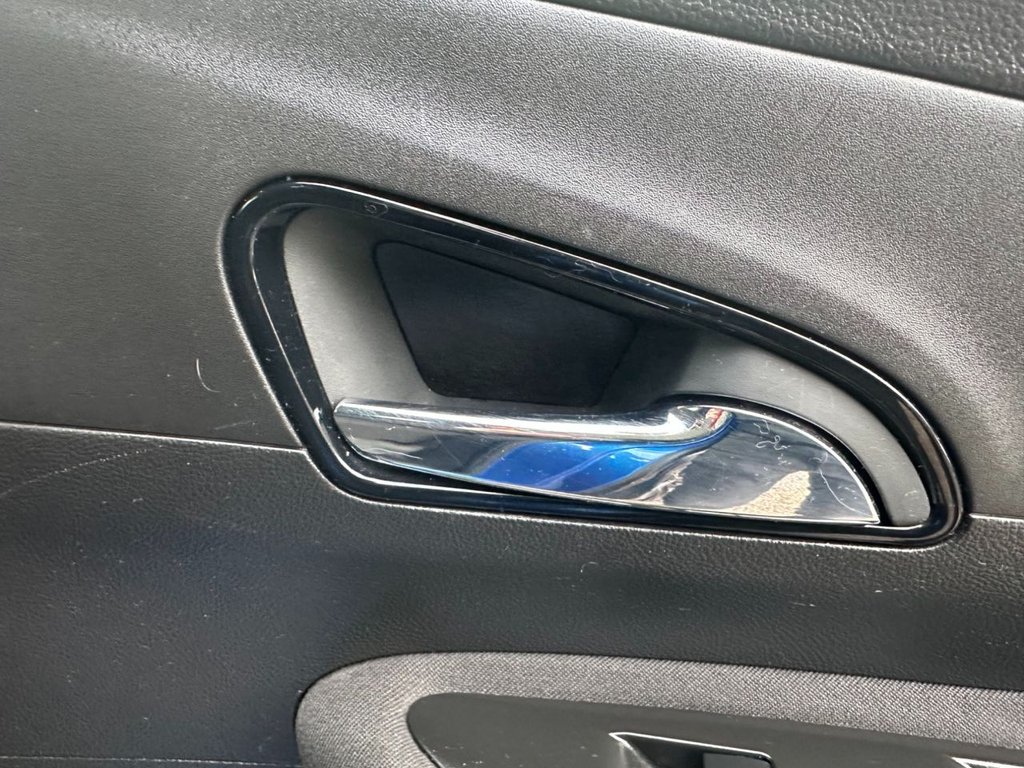 Used Vauxhall Mokka X 2018 for sale - 76660662: Photo 30