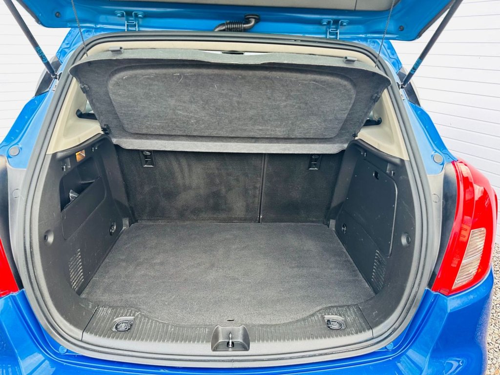 Used Vauxhall Mokka X 2018 for sale - 76660662: Photo 34