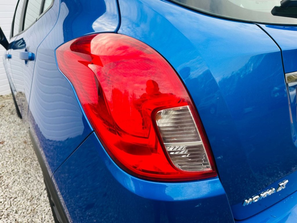 Used Vauxhall Mokka X 2018 for sale - 76660662: Photo 36
