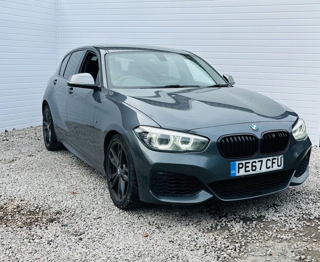 Used BMW 1 Series 2017 for sale - 77609193: Photo 10
