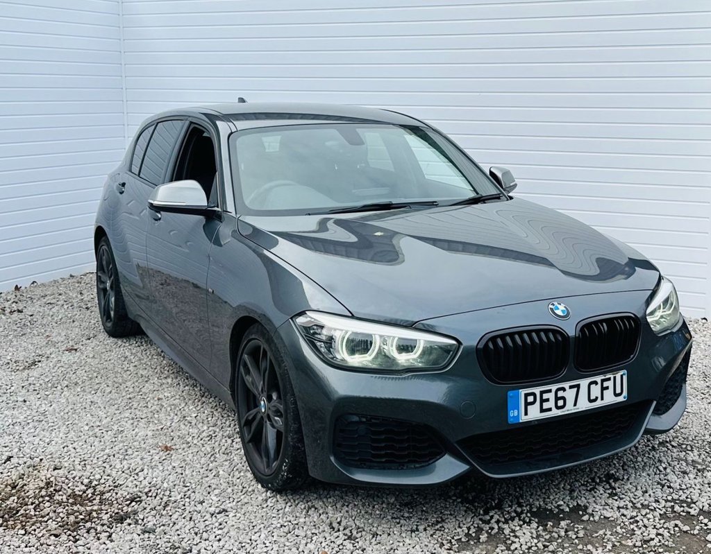 Used BMW 1 Series 2017 for sale - 77609193: Photo 11