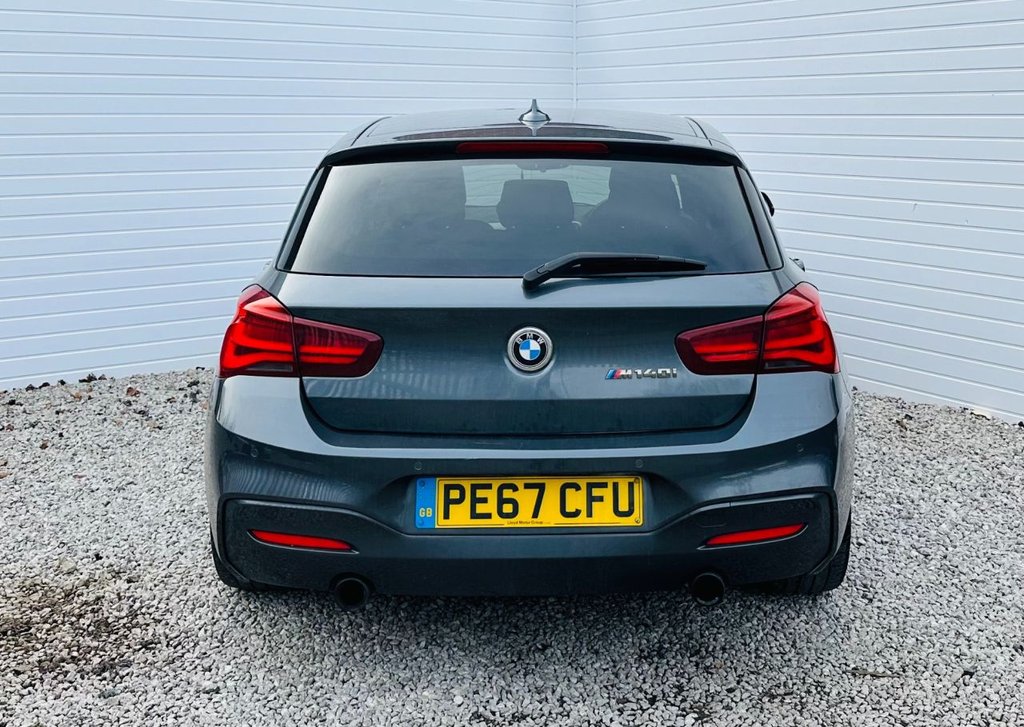 Used BMW 1 Series 2017 for sale - 77609193: Photo 12