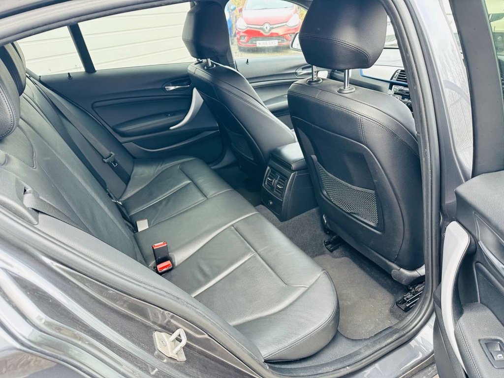 Used BMW 1 Series 2017 for sale - 77609193: Photo 13