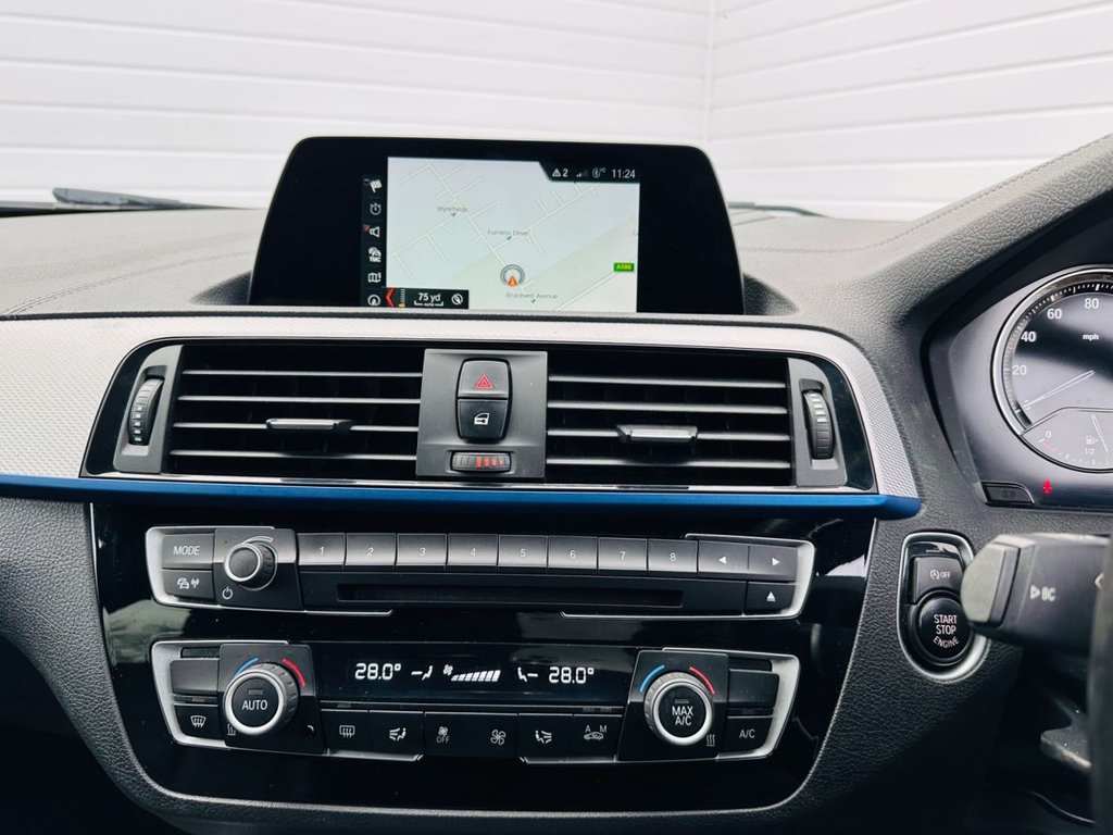 Used BMW 1 Series 2017 for sale - 77609193: Photo 15