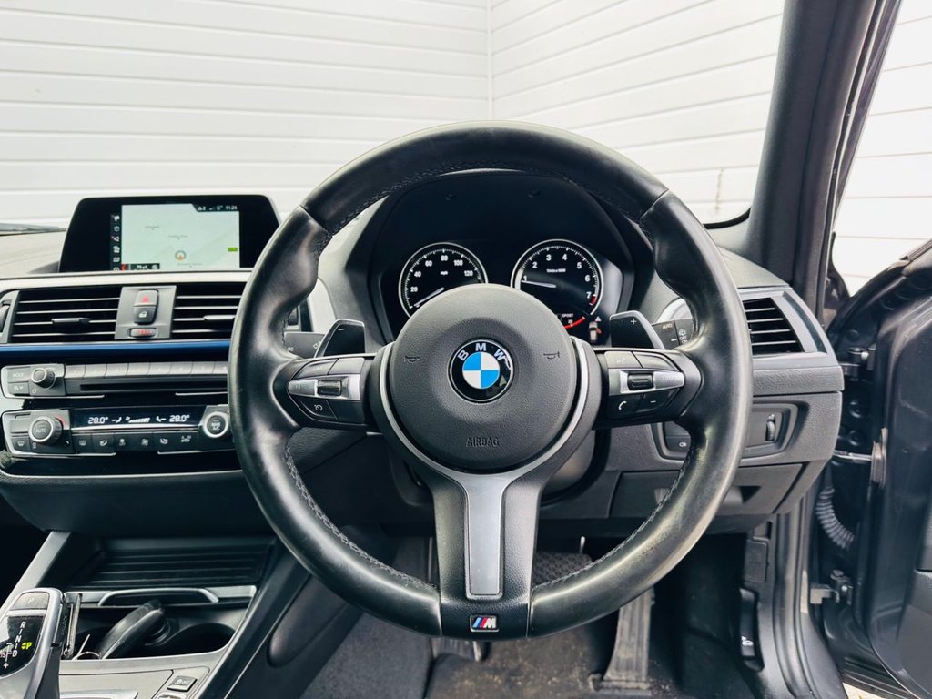 Used BMW 1 Series 2017 for sale - 77609193: Photo 5