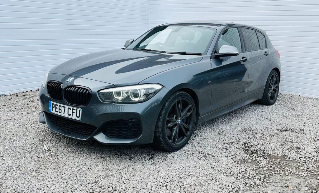 Used BMW 1 Series 2017 for sale - 77609193: Photo 6