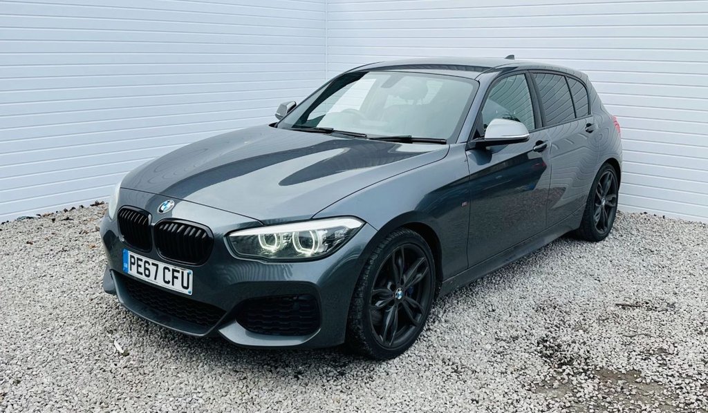 Used BMW 1 Series 2017 for sale - 77609193: Photo 7