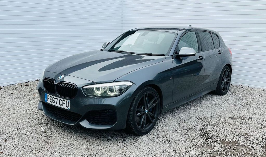 Used BMW 1 Series 2017 for sale - 77609193: Photo 8