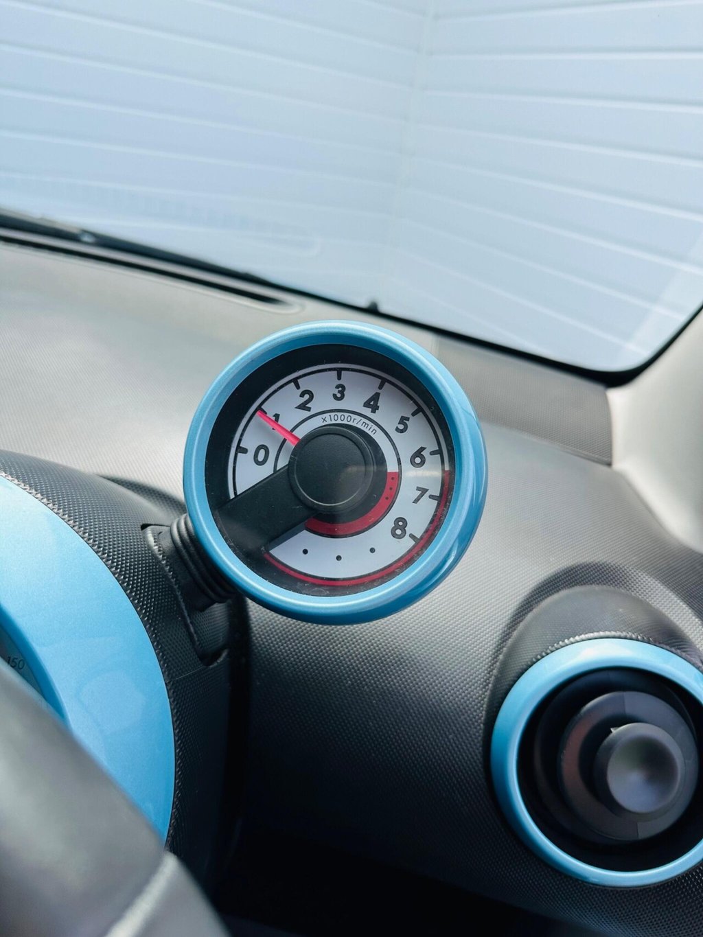 Used Toyota AYGO 2013 for sale - 76406237: Photo 6