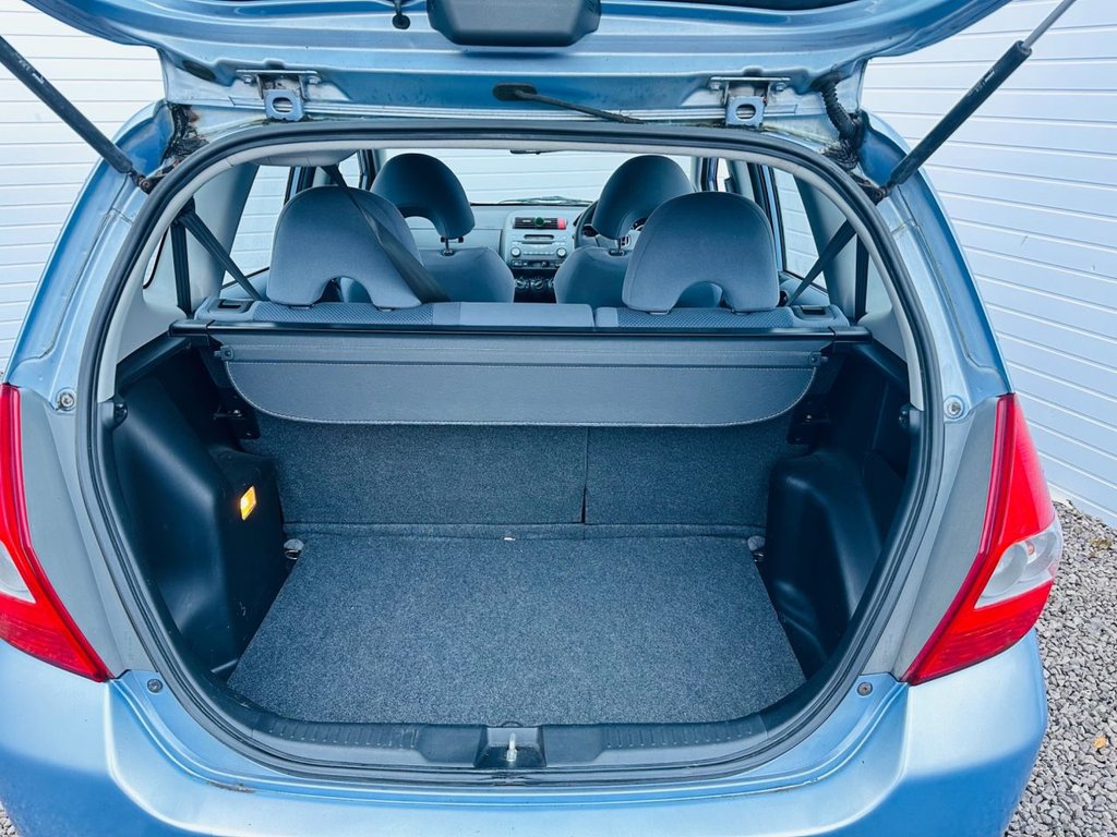 Used Honda Jazz 2003 for sale - 76406860: Photo 11