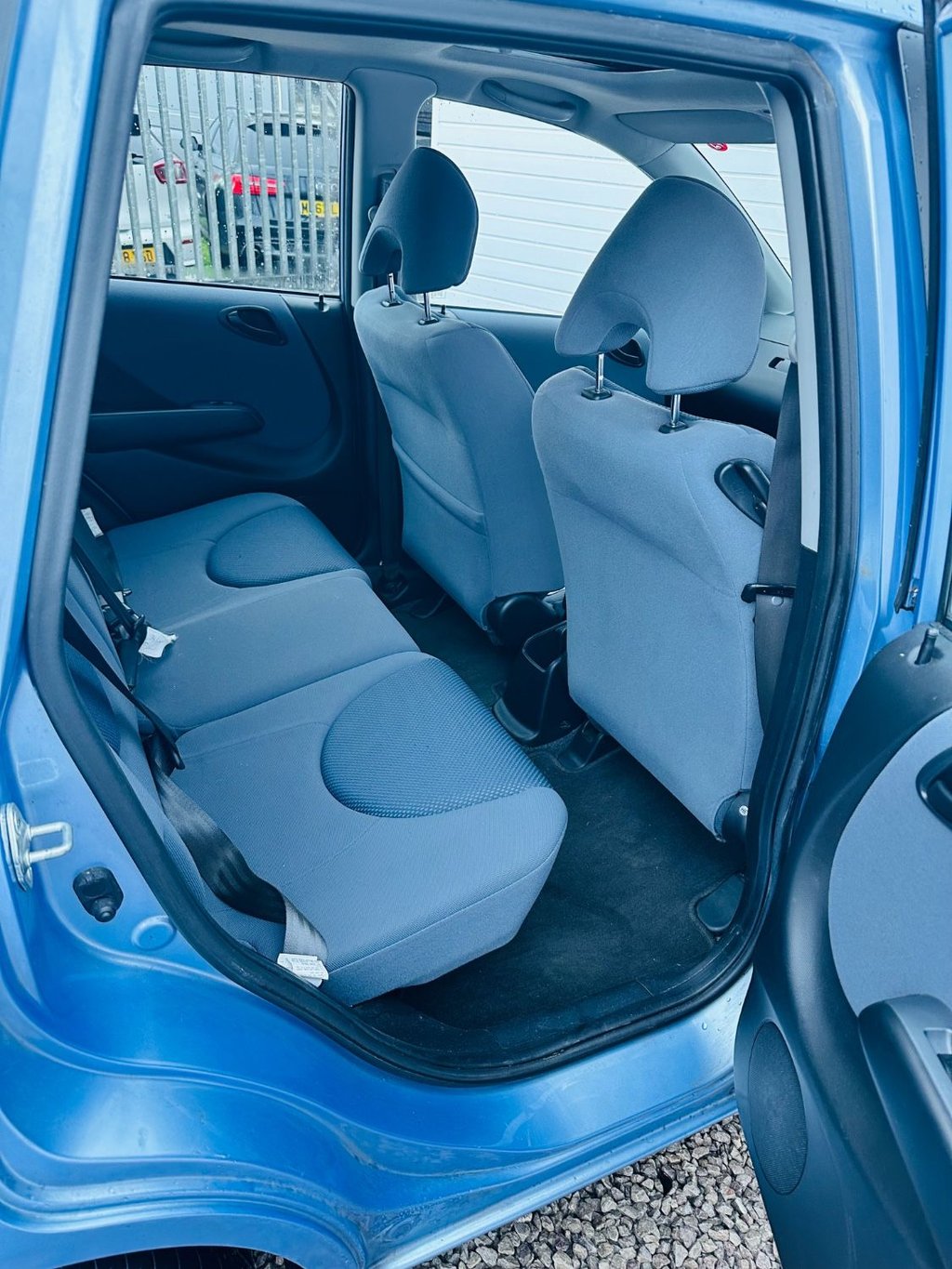 Used Honda Jazz 2003 for sale - 76406860: Photo 17