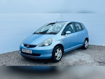 Used Honda Jazz 2003 for sale - 76406860: Photo