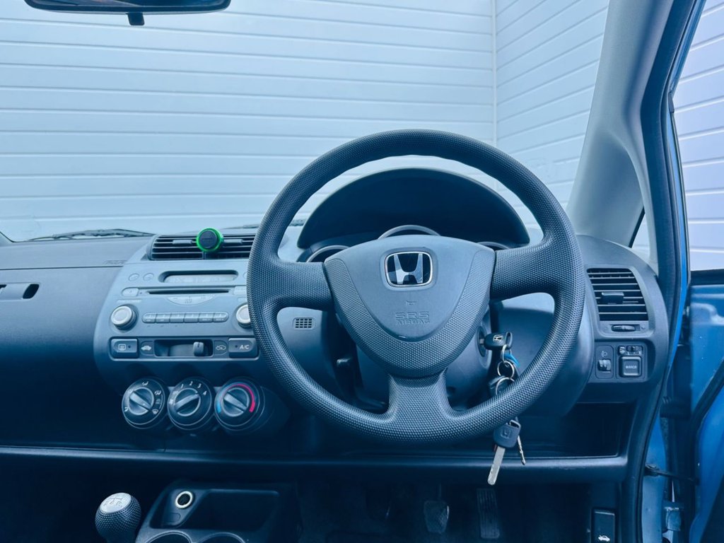 Used Honda Jazz 2003 for sale - 76406860: Photo 21