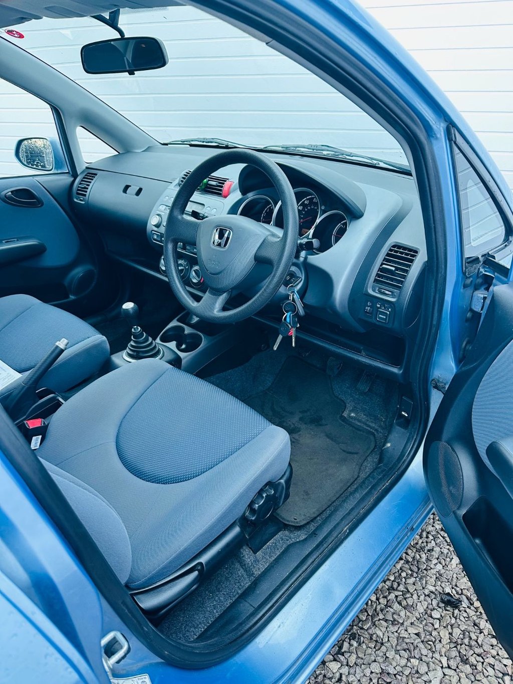 Used Honda Jazz 2003 for sale - 76406860: Photo 22