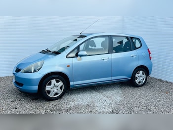Used Honda Jazz 2003 for sale - 76406860: Photo