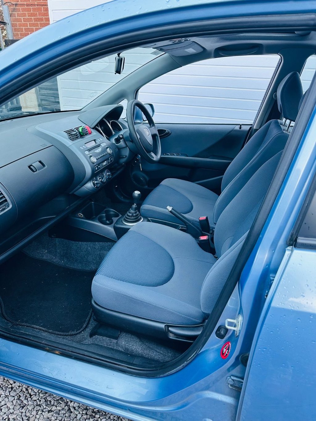 Used Honda Jazz 2003 for sale - 76406860: Photo 6