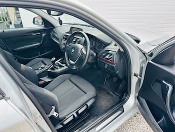 Used BMW 1 Series 2012 for sale - 79764541: Photo