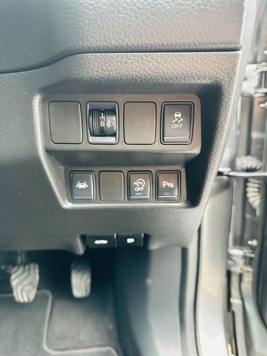 Used Nissan Qashqai 2014 for sale - 76470497: Photo 10