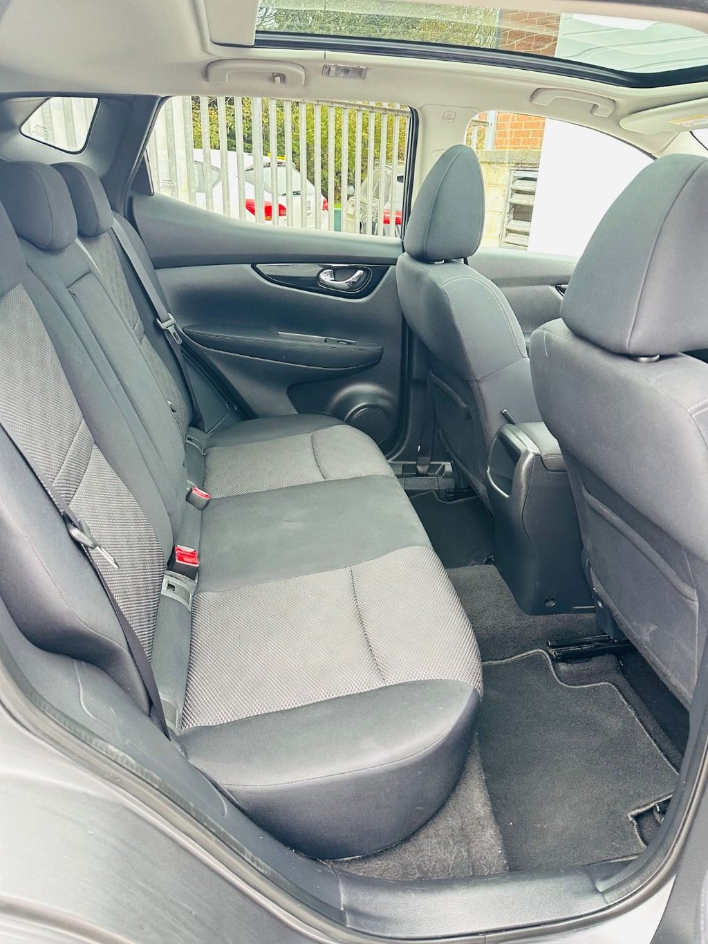 Used Nissan Qashqai 2014 for sale - 76470497: Photo 14