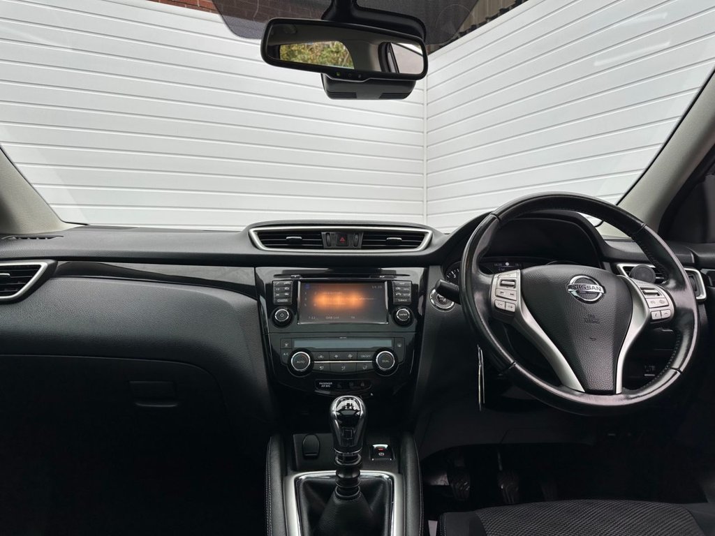 Used Nissan Qashqai 2014 for sale - 76470497: Photo 4