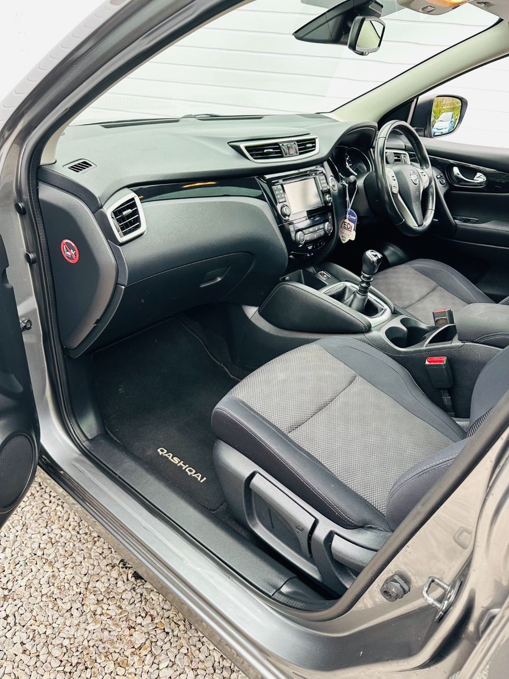 Used Nissan Qashqai 2014 for sale - 76470497: Photo 7