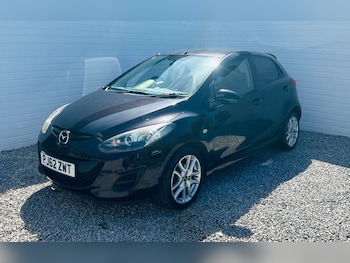 Used Mazda Mazda2 2013 for sale - 79409207: Photo