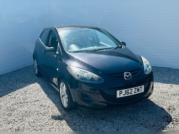 Used Mazda Mazda2 2013 for sale - 79409207: Photo