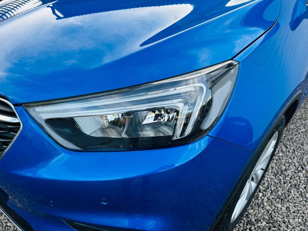 Used Vauxhall Mokka X 2017 for sale - 77218549: Photo 18