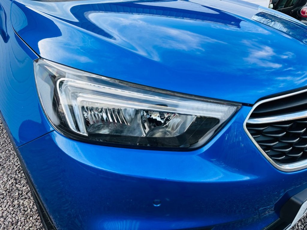 Used Vauxhall Mokka X 2017 for sale - 77218549: Photo 19