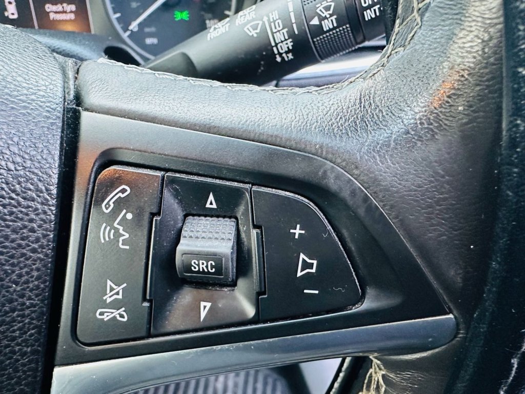 Used Vauxhall Mokka X 2017 for sale - 77218549: Photo 24