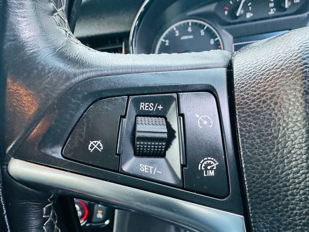 Used Vauxhall Mokka X 2017 for sale - 77218549: Photo 25