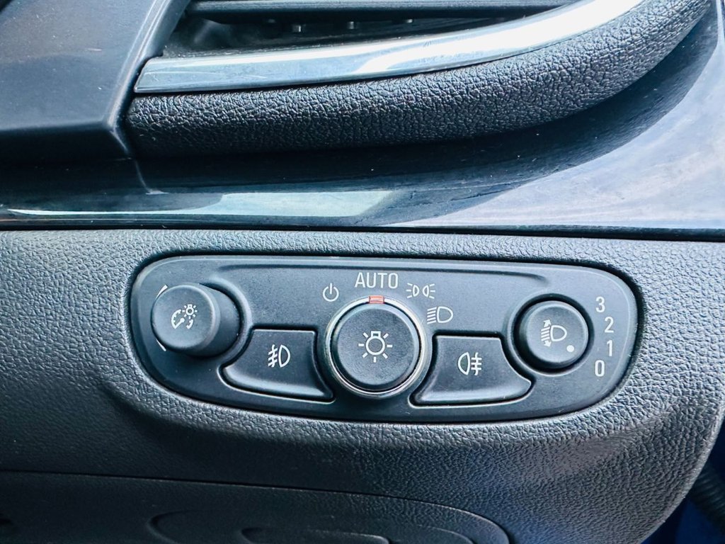 Used Vauxhall Mokka X 2017 for sale - 77218549: Photo 26