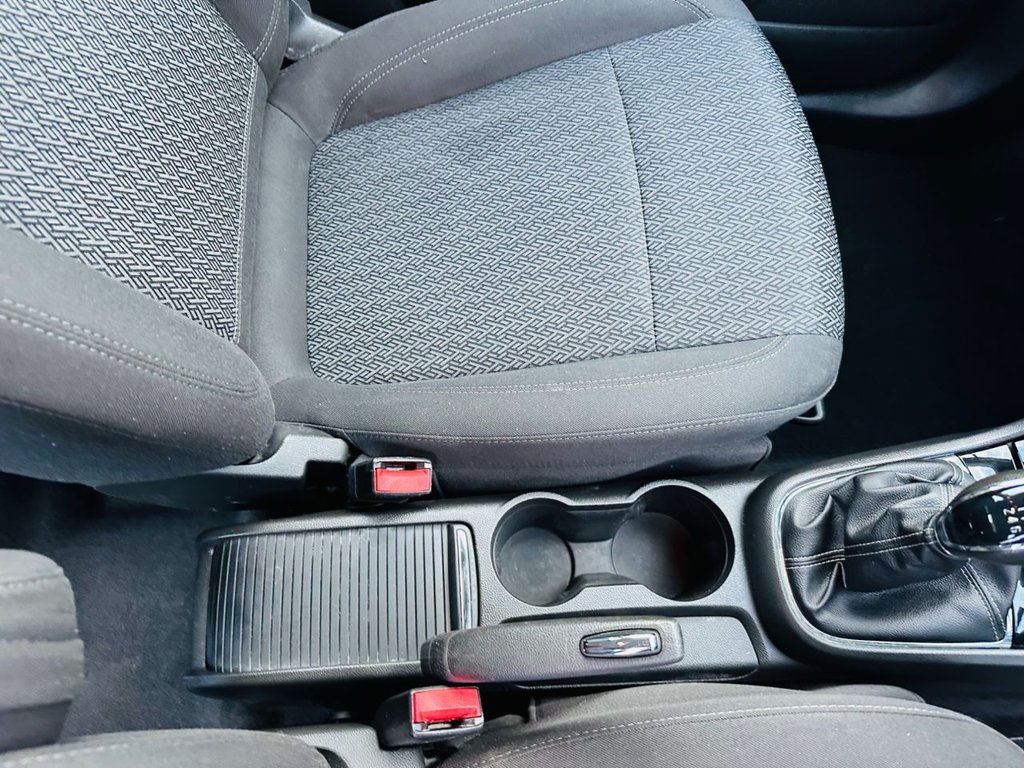 Used Vauxhall Mokka X 2017 for sale - 77218549: Photo 27