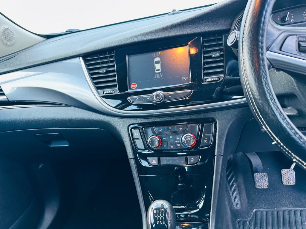 Used Vauxhall Mokka X 2017 for sale - 77218549: Photo 28