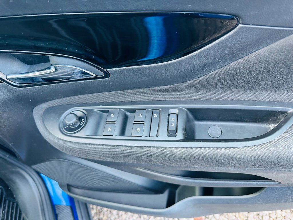 Used Vauxhall Mokka X 2017 for sale - 77218549: Photo 30