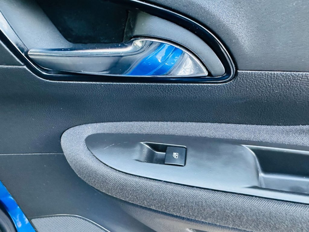 Used Vauxhall Mokka X 2017 for sale - 77218549: Photo 31