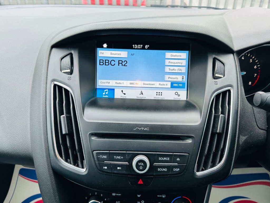 Used Ford Focus 2018 for sale - 77437317: Photo 11