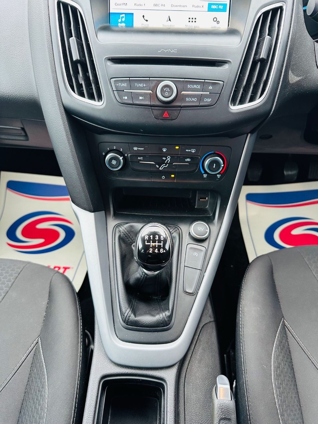 Used Ford Focus 2018 for sale - 77437317: Photo 12