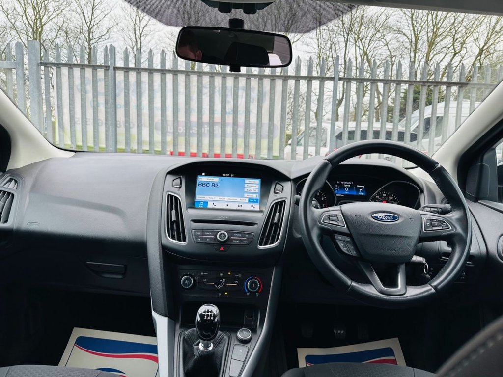 Used Ford Focus 2018 for sale - 77437317: Photo 13