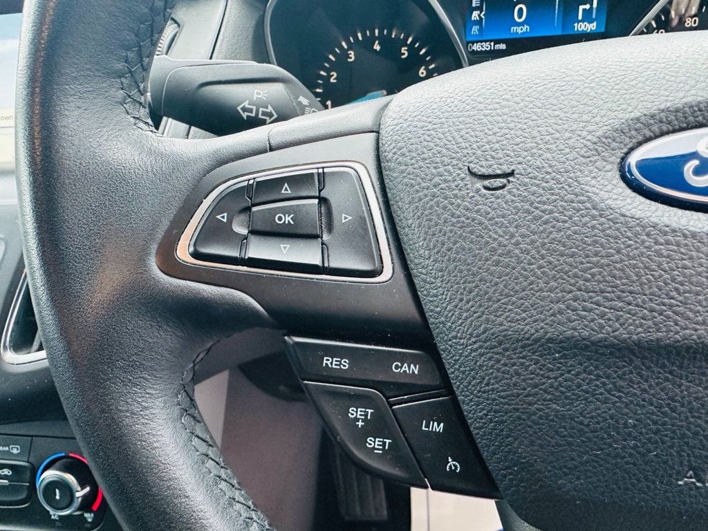 Used Ford Focus 2018 for sale - 77437317: Photo 15