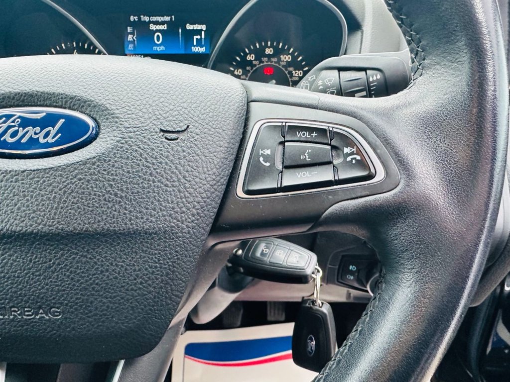 Used Ford Focus 2018 for sale - 77437317: Photo 16