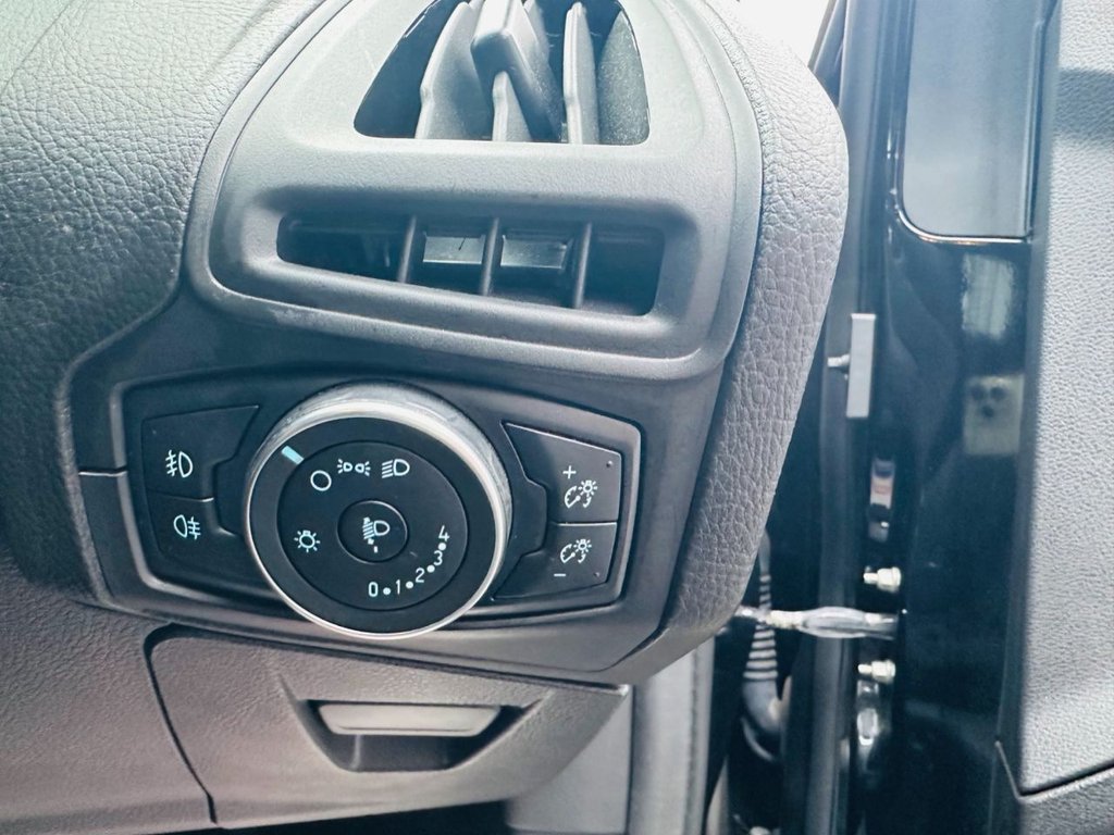 Used Ford Focus 2018 for sale - 77437317: Photo 17