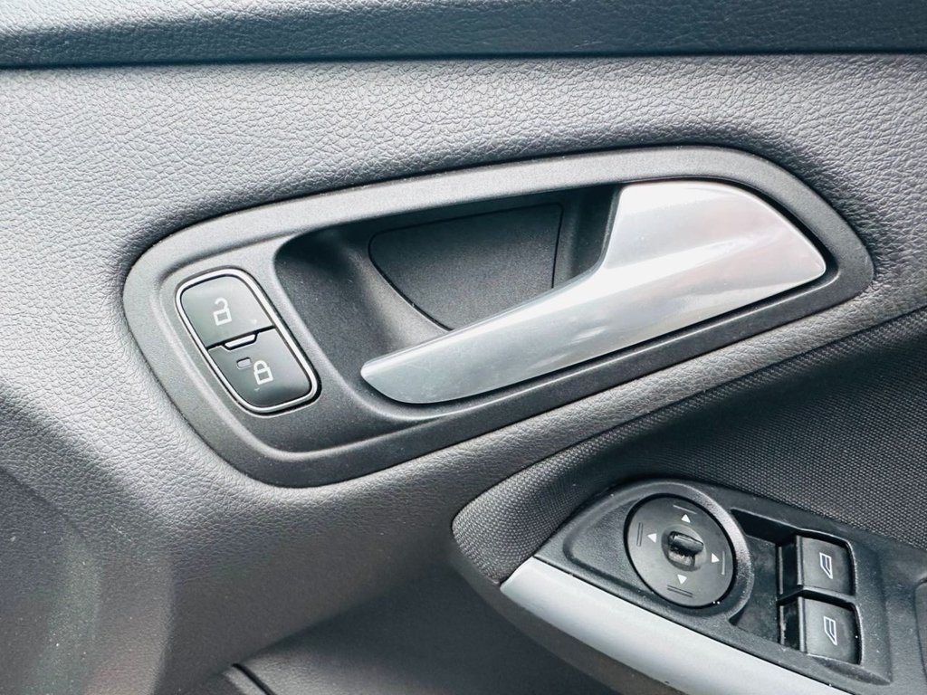 Used Ford Focus 2018 for sale - 77437317: Photo 18