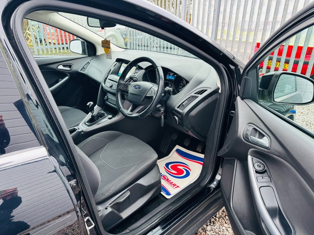 Used Ford Focus 2018 for sale - 77437317: Photo 20