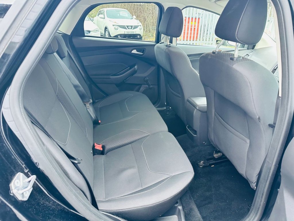 Used Ford Focus 2018 for sale - 77437317: Photo 21