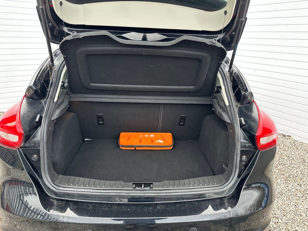 Used Ford Focus 2018 for sale - 77437317: Photo 22