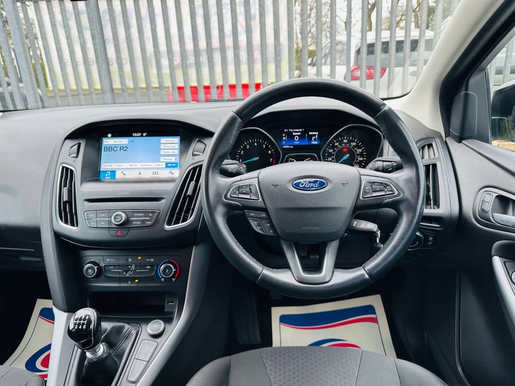 Used Ford Focus 2018 for sale - 77437317: Photo 3